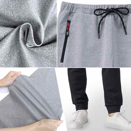 �X�g���b�`�W���O�p���c FC21404-WHM �z���C�g M�T�C�Y_8