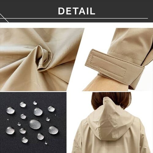 �����h�� �t�[�h�t�� �u���]�� FC21405-BKM �u���b�N M�T�C�Y_9