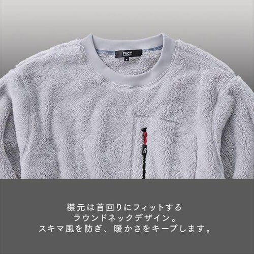 ���������{�A�t���[�X�g���[�i�[ FC21502-LGRS ���C�g�O���[ S�T�C�Y_5