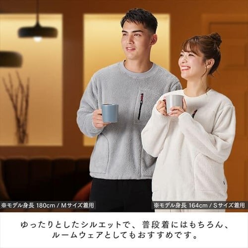 ���������{�A�t���[�X�g���[�i�[ FC21502-LGRS ���C�g�O���[ S�T�C�Y_7