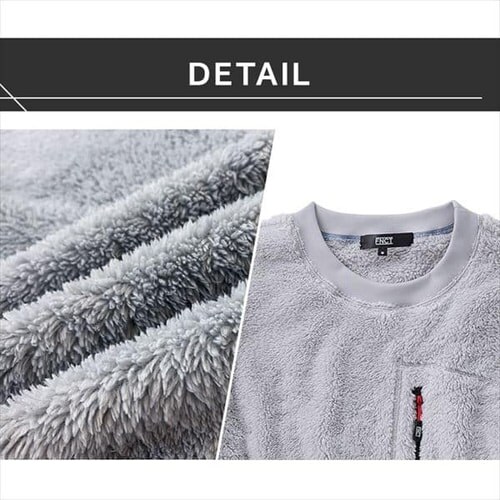 ���������{�A�t���[�X�g���[�i�[ FC21502-LGRS ���C�g�O���[ S�T�C�Y_10