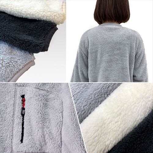 ���������{�A�t���[�X�g���[�i�[ FC21502-LGRS ���C�g�O���[ S�T�C�Y_11