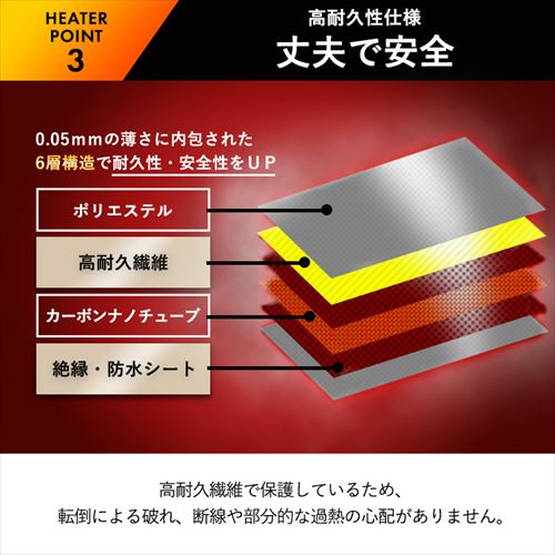 ヒートパンツ 裏起毛 XLサイズ FC21618-KHXL カーキ H577952