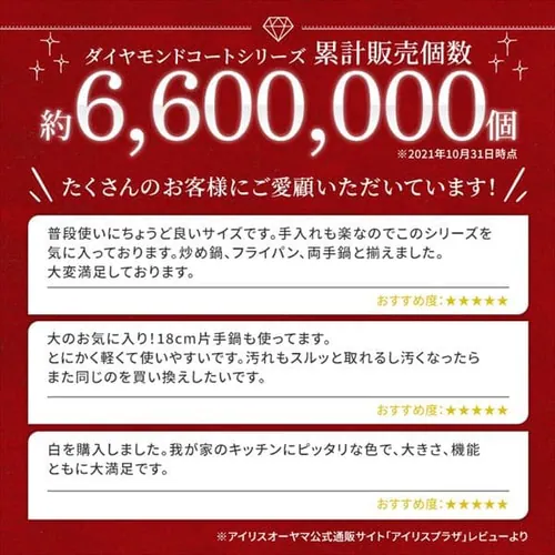 �� ����� 28cm IH/�K�X �_�C�������h�R�[�g DIS-P28 �z���C�g_3