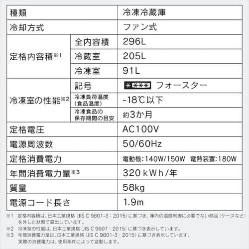 �y�󂠂�z�①�� 296L �J�����t�� IRSN-IC30A-W_16