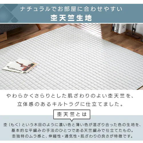 ���O �ۓV���L���g���O 185cm�~240cm 3�� �u���[ ORG-M1824_4