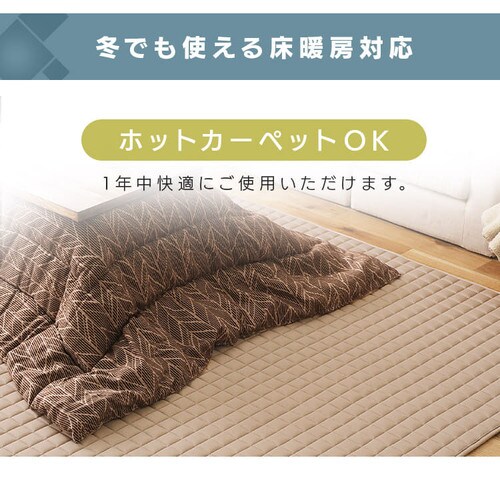 ���O �ۓV���L���g���O 185cm�~240cm 3�� �u���[ ORG-M1824_10