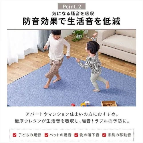 ���E�N�b�V�������O ���o�[�V�u���^�C�v 185�~185cm ACRR-CM1818 �S2�F_3