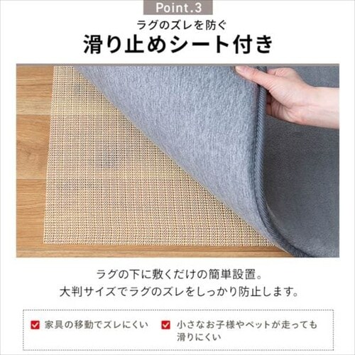 ���E�N�b�V�������O ���o�[�V�u���^�C�v 185�~185cm ACRR-CM1818 �S2�F_5