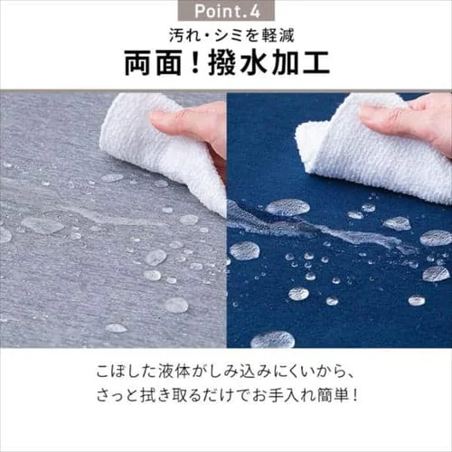 ���E�N�b�V�������O ���o�[�V�u���^�C�v 185�~185cm ACRR-CM1818 �S2�F_6