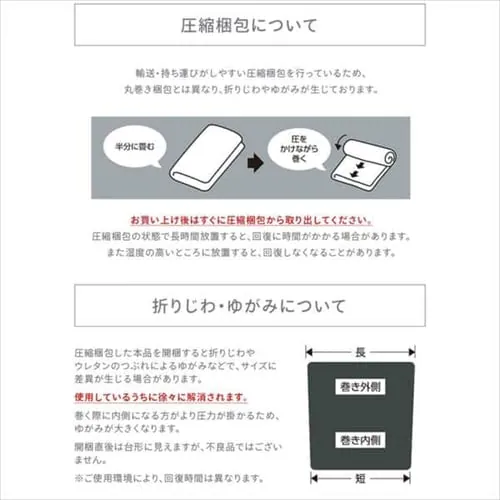 ���E�N�b�V�������O ���o�[�V�u���^�C�v 185�~185cm ACRR-CM1818 �S2�F_10