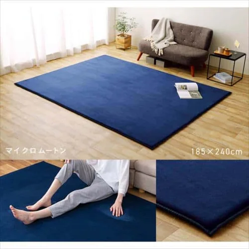 ���E�N�b�V�������O ���o�[�V�u���^�C�v 185�~185cm ACRR-CM1818 �S2�F_15