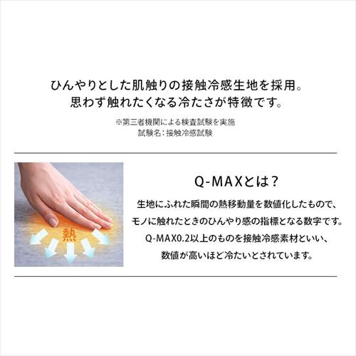 ���O ���E�N�b�V�������O ���o�[�V�u���^�C�v �t�ďH�~�g���郉�O 185cm�~185cm 2�� ����3cm �O���[ ACRR-CM1818_5