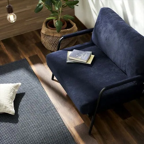 1人掛けコーデュロイソファ SFCS-90 全3色 _5