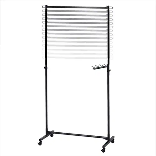 �n���K�[���b�N 1�i ���ω׏d �c���L�k �t�b�N�E�L���X�^�[�t�� �X�^�C���n���K�[�n�[�h �V���O���^�C�v PI-H1R �u���b�N_8