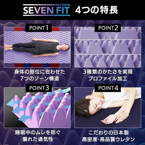 �}�b�g���X �Z�~�_�u�� ����8cm �v���t�@�C�����H �Z�u���t�B�b�g UMPZ78-SD_2