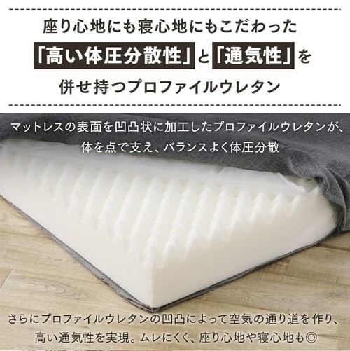 �\�t�@ 1�l�|�� �}�b�g���X �V���O�� ����12cm 4WAY �v���t�@�C�����H �E���^�� SMTB4-S_10