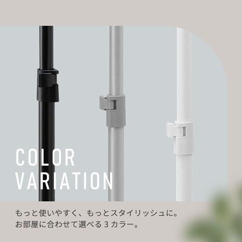 �n���K�[���b�N 2�A �ω׏d 16kg �c�L�k PE-E280R  �p�C�v�n���K�[  �u���b�N_3