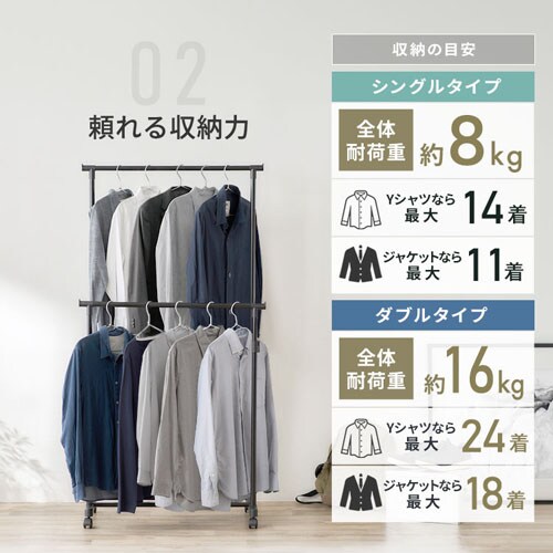 �n���K�[���b�N 2�A �ω׏d 16kg �c�L�k PE-E280R  �p�C�v�n���K�[  �u���b�N_7