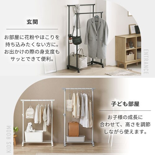 �n���K�[���b�N 2�A �ω׏d 16kg �c�L�k PE-E280R  �p�C�v�n���K�[  �u���b�N_10