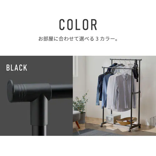 �n���K�[���b�N 2�A �ω׏d 16kg �c�L�k PE-E280R  �p�C�v�n���K�[  �u���b�N_12