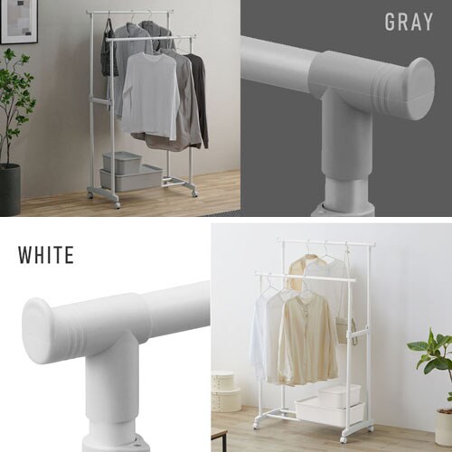 �n���K�[���b�N 2�A �ω׏d 16kg �c�L�k PE-E280R  �p�C�v�n���K�[  �u���b�N_13