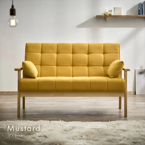 2�l�|���E�b�h�t���[���\�t�@ WFS-2S �}�X�^�[�h_4