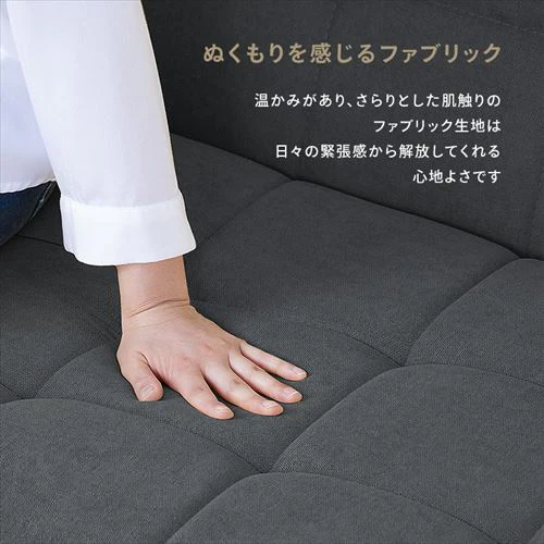 2�l�|���E�b�h�t���[���\�t�@ WFS-2S �}�X�^�[�h_7