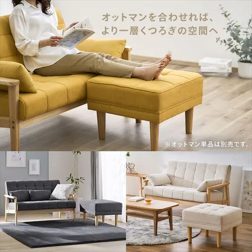 2�l�|���E�b�h�t���[���\�t�@ WFS-2S �}�X�^�[�h_17