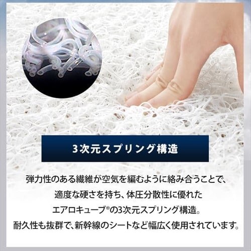 ���J�o�[ �G�A���[�s���[��p �X�^���_�[�h�^�C�v PWC-TKR4363_8