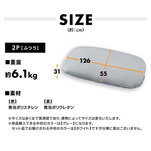 ���o�[�V�u���r�[�Y�N�b�V�����{�� �O���[_2