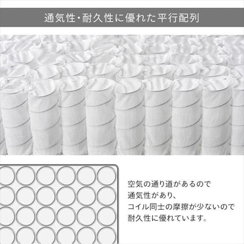 �x�b�h �V���O�� �r�t���}�b�g���X �|�P�b�g�R�C�� ����17cm PAM-S �z���C�g_7