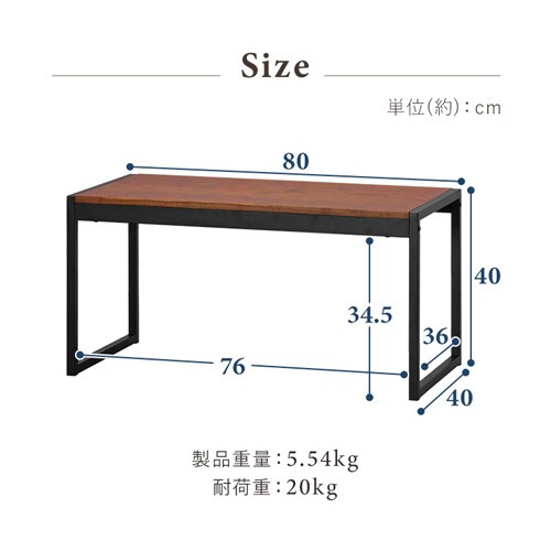 �X�`�[���t���[�� ���[�e�[�u�� �Z���^�[�e�[�u�� SFCT-800 �E�H�[���i�b�g_12