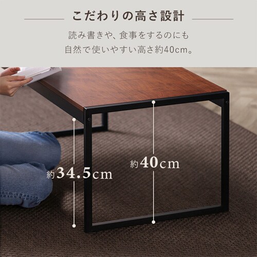 �X�`�[���t���[�� ���[�e�[�u�� �Z���^�[�e�[�u�� SFCT-1000 �E�H�[���i�b�g_5