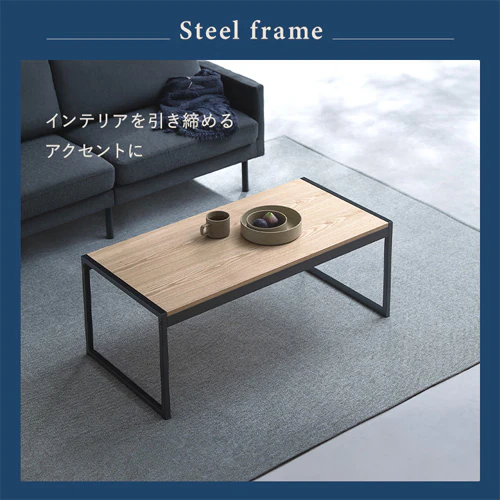 �X�`�[���t���[�� ���[�e�[�u�� �Z���^�[�e�[�u�� SFCT-1000 �E�H�[���i�b�g_10