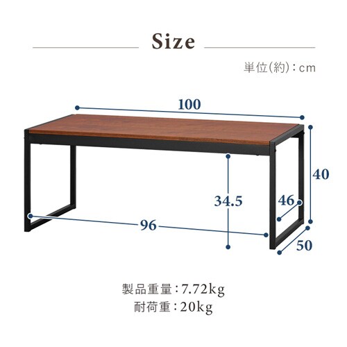 �X�`�[���t���[�� ���[�e�[�u�� �Z���^�[�e�[�u�� SFCT-1000 �E�H�[���i�b�g_12