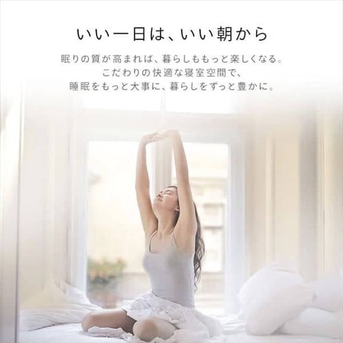 【訳あり】ベッド ダブル すのこ 棚付き コンセント SNB-D ブラウン_3