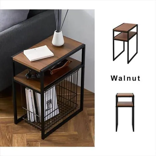 スチールフレームサイドテーブル_3