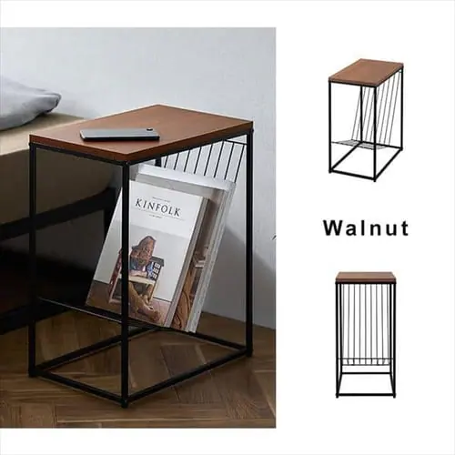 スチールフレームサイドテーブル_10