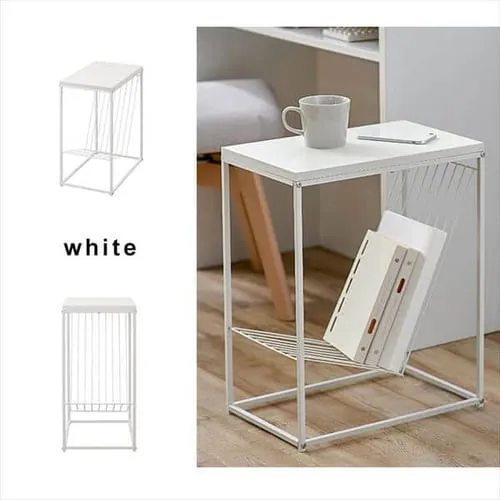 スチールフレームサイドテーブル_11