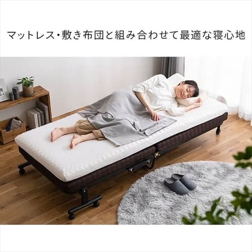 �y�󂠂�z�x�b�h �V���O�� �܂肽���� 14�i�K���N���C�j���O ����8cm OTB-BRN_11