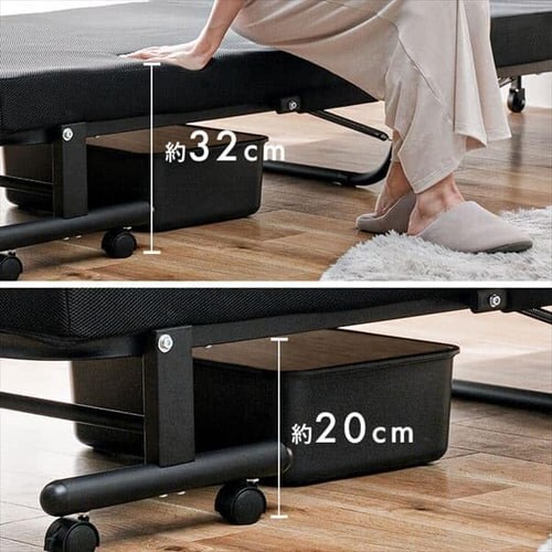 �x�b�h �Z�~�V���O�� �܂肽���� 14�i�K���N���C�j���O ����9cm OTBSS-TR_6