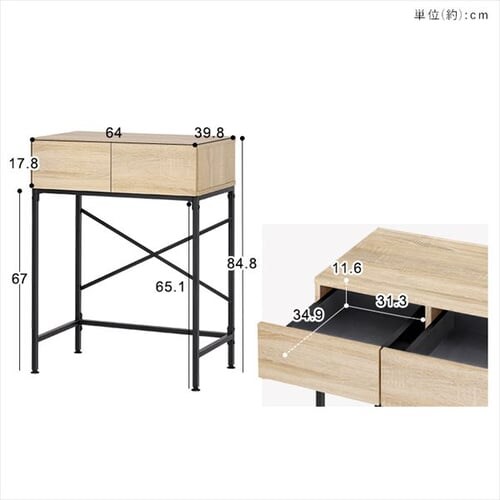 �S�~���ド�b�N GUR-640L �E�H�[���i�b�g�^�u���b�N_11