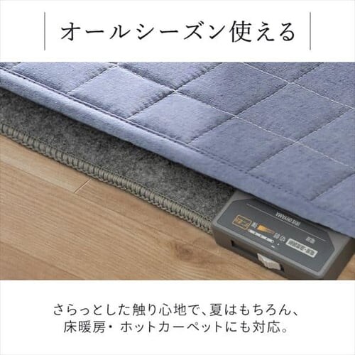 ���O ����߃L���g���O 185cm�~185cm 2�� �u���[ ORG-Y1818 _14