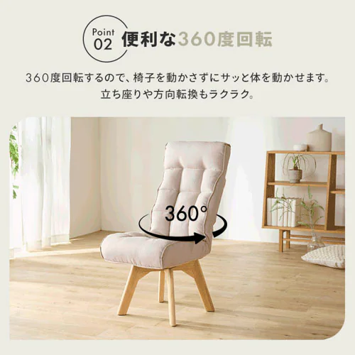 �֎q ��]�� ���N���C�j���O FACN-K �u���E��_10