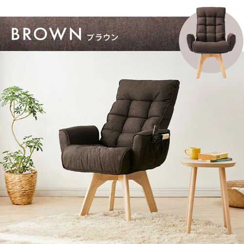 ��]�t�@�u���b�N�`�F�A FACN-KH �u���E��_13