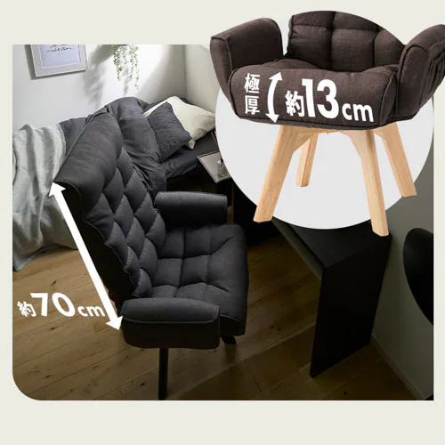 �֎q ��]�� ���N���C�j���O �n�C�o�b�N FACN-KHB �A�b�V��_8