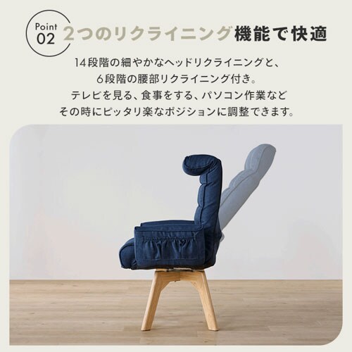 �֎q ��]�� ���N���C�j���O �n�C�o�b�N FACN-KHB �A�b�V��_9