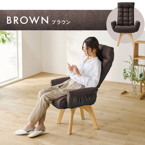 �֎q ��]�� ���N���C�j���O �n�C�o�b�N FACN-KHB �A�b�V��_13