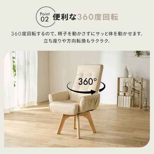 �֎q ��]�� ���N���C�j���O ���U�[�� LECN-KH �A�C�{���[_10